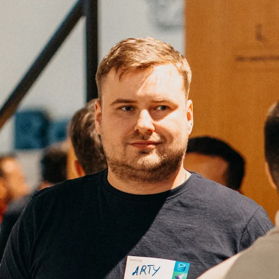 Artyom Jurkevich